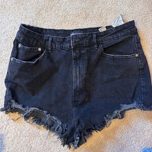 Zara Jean shorts